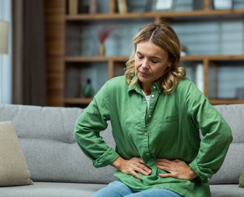 All About Constipation